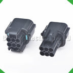 6-Pin Auto Connector Connector Automotive Connectors Throttle Motor valve Mazda