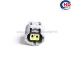 2pin automotive excavator oil temperature sensor plug connector 184006-2/178392-6