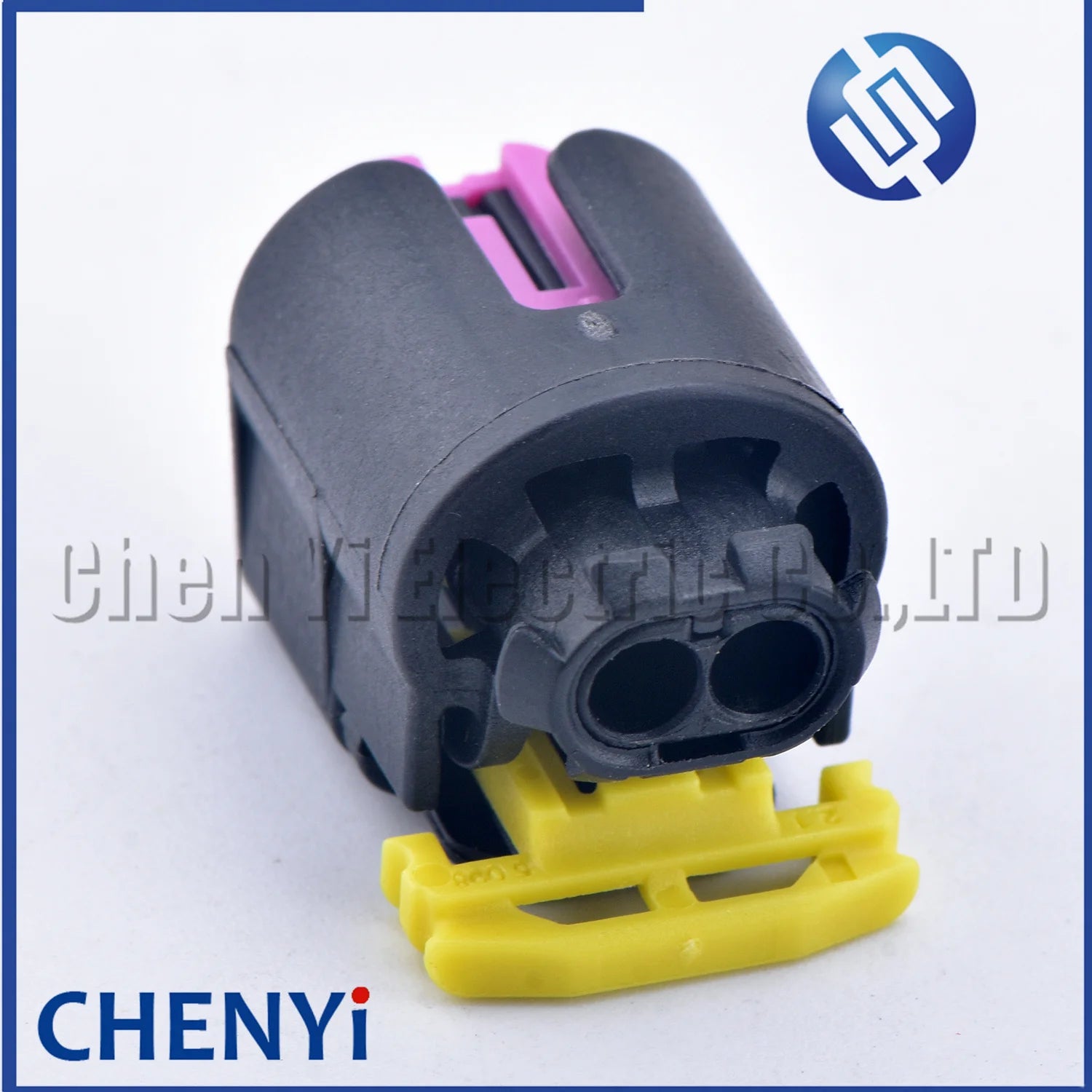 2 Pin Automobile waterproof connector Speed crankshaft position sensor plug 1928A00152 1 928 A00 152 For Suzuki Great Wall Motor