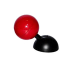 1PC Car Parts Automobile One Touch Start Button Rocker Push Button Cover Car Start Button Cover Decorative Accessories