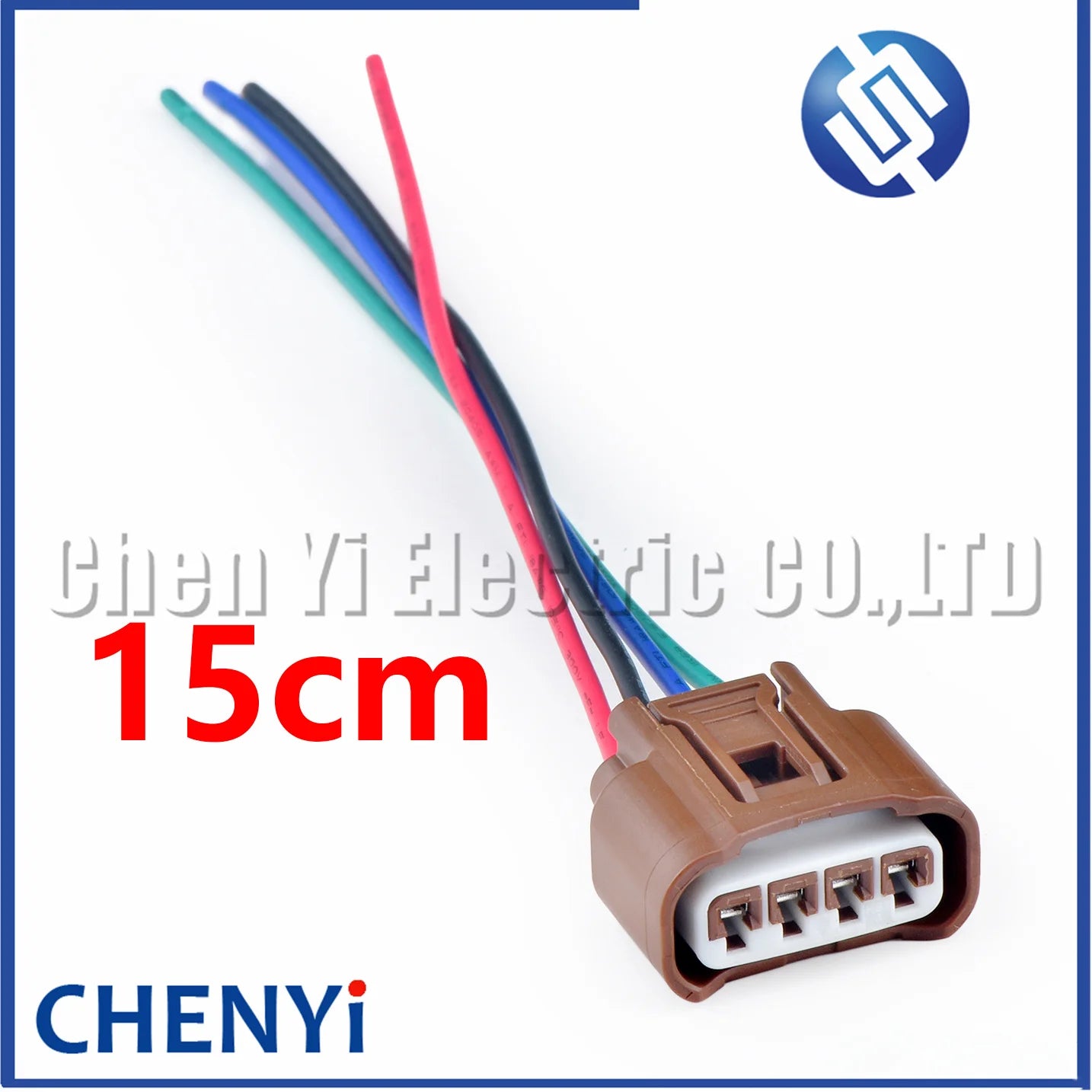 4 Pin Automotive waterproof connector Ignition Coil Wire harness plug 7283-7449-30 90980-11885 For Toyota Camry Corolla Rav4