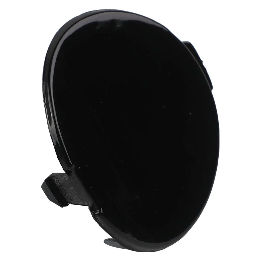 1pcs Rear Right / Left Bumper Tow Eye Cover For MAZDA 3 For Hatchback 2019-2023 Replacement Rear Bumper Trailer Cover