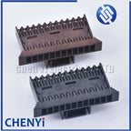 12 Pin plastic housing plug 12p wire harness connector 211PC122S0017 211PC122S0017 Pins For Peugeot Citroen Renault