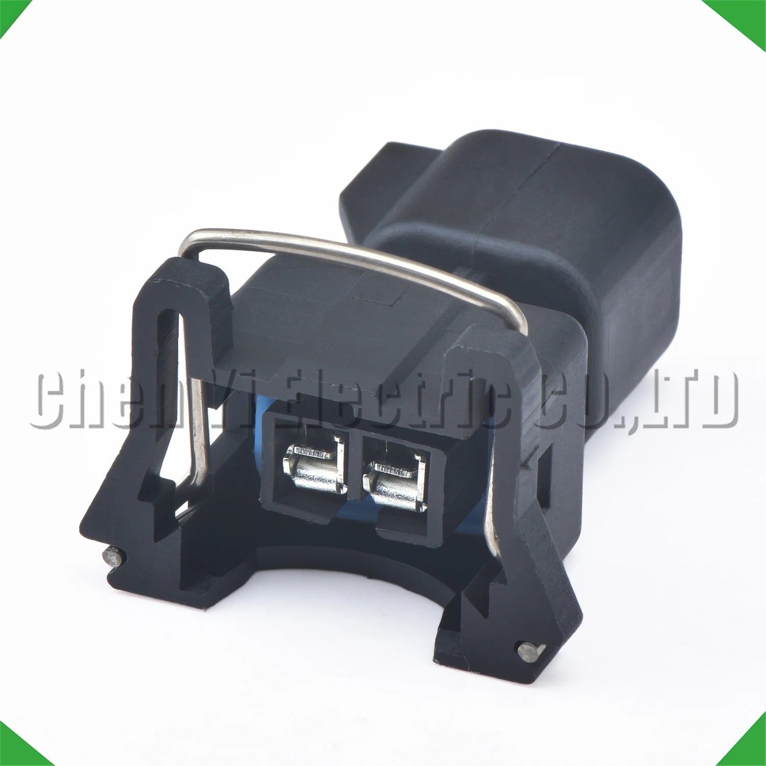2-Pin Auto Connector Connector USCAR adapter Adapts Injector fuel injector