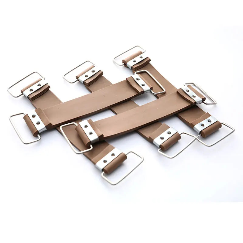 1Pc Motorcycle Battery Rubber Band Strap Durable Fixed Holder For GY6 50cc 125 150cc Chinese Scooter Moped Buggy Parts