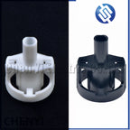 1 Pin Automotive waterproof connector Engine oil pressure harness plug CY0001055-21-2.8 CY0001056-21-2.8 For Nissan Renault K4M