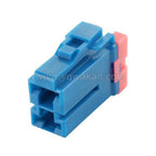 2 Pin 9.5mm Unsealed Male Female Connector Motorcycle Electrical Harnesses Wiring Harness 7122-4129-90 7157-6420-80 7123-4129-90