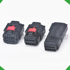 10-Pin Wire Harness Harness Automotive waterproof connector daytime running light