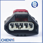 5 Pin/way female Automotive waterproof connector electrical plug for Ford Focus Mondeo F150