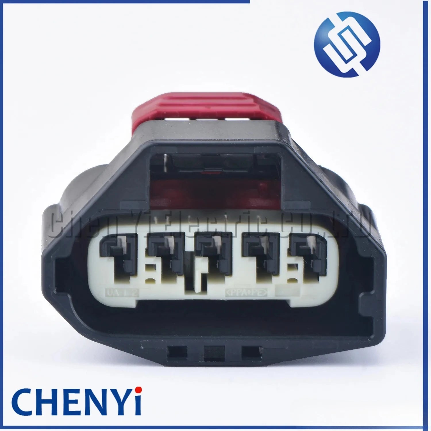 5 Pin/way female Automotive waterproof connector electrical plug for Ford Focus Mondeo F150