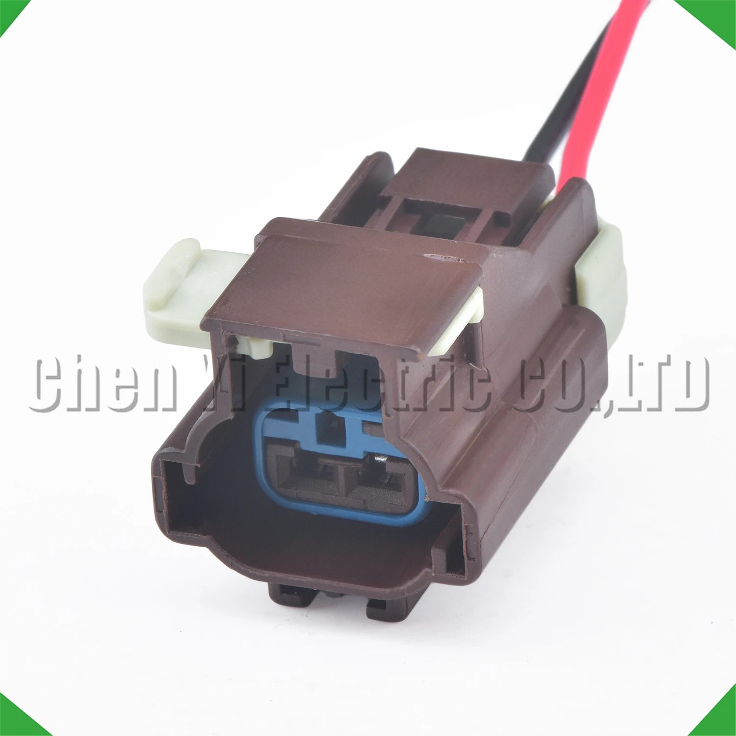2-Pin Auto Connector Connector Automotive Connector pressure sensor solenoid sensor