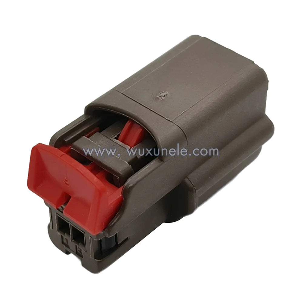 25 Sets 2 Pin 314032610 31403-2610 Automotive Sealed Wire Connector