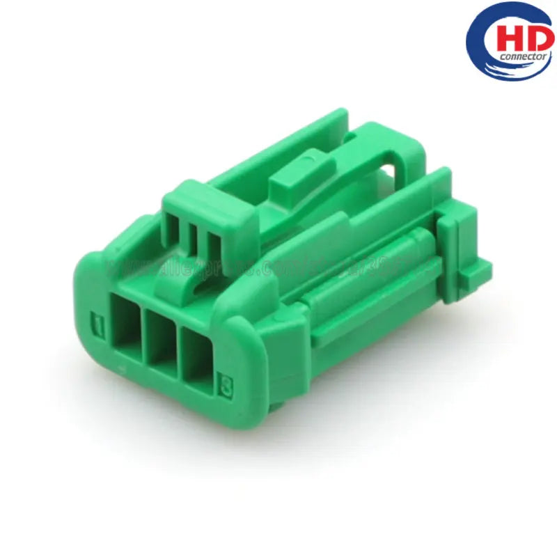 3pin auto waterproof electric plastic wire harness connector 98822-1035 98817-1035