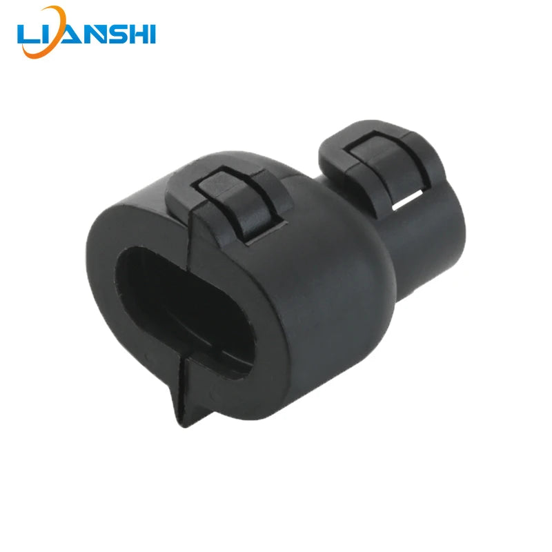 5set 282104-1 282080-1 Automotive waterproof connector 2p AMP connector DJ7021-1.5-11/21