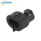 5set 282104-1 282080-1 Automotive waterproof connector 2p AMP connector DJ7021-1.5-11/21