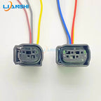 It is suitable for the reversing radar plugs of Great Wall Fengjun 5/ Fengjun 6/ Fengjun 3/ Tengyi C50/C30/ Pao/Fengjun 7