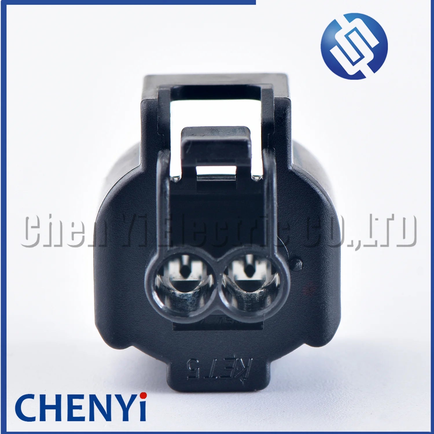 1 Set 2 Pin Auto waterproof connector Intake Air Temperature Sensor Plug Harness socket MG640461-5 For Hyundai Toyota Camry
