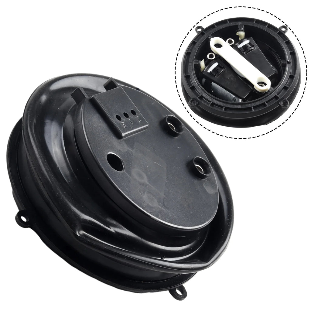 Front External  Rear View  Mirror Motor  Adjuster 660238 For  206 207 306 307 308 Rear View Mirror Base Motor Car Accessories
