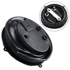 Front External  Rear View  Mirror Motor  Adjuster 660238 For  206 207 306 307 308 Rear View Mirror Base Motor Car Accessories