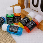 10ml Car Perfume Refill Air Freshener Natural Plant Essential Oil Humidifier Essential Freshener Aroma Diffuser Humidifier Amagi