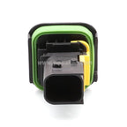 6 Pin Waterproof 1.5mm Series Female or Male Nitrogen Oxygen Sensor Controller auto Wiring Harness 1-1703820-1 1-1418469-1