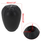 4 Speed  Car Gear  Shift Knob  Handball For Nissan Sentra 240Z 260Z 280Z 280ZX Lever Shifter Stick Handball Auto Parts
