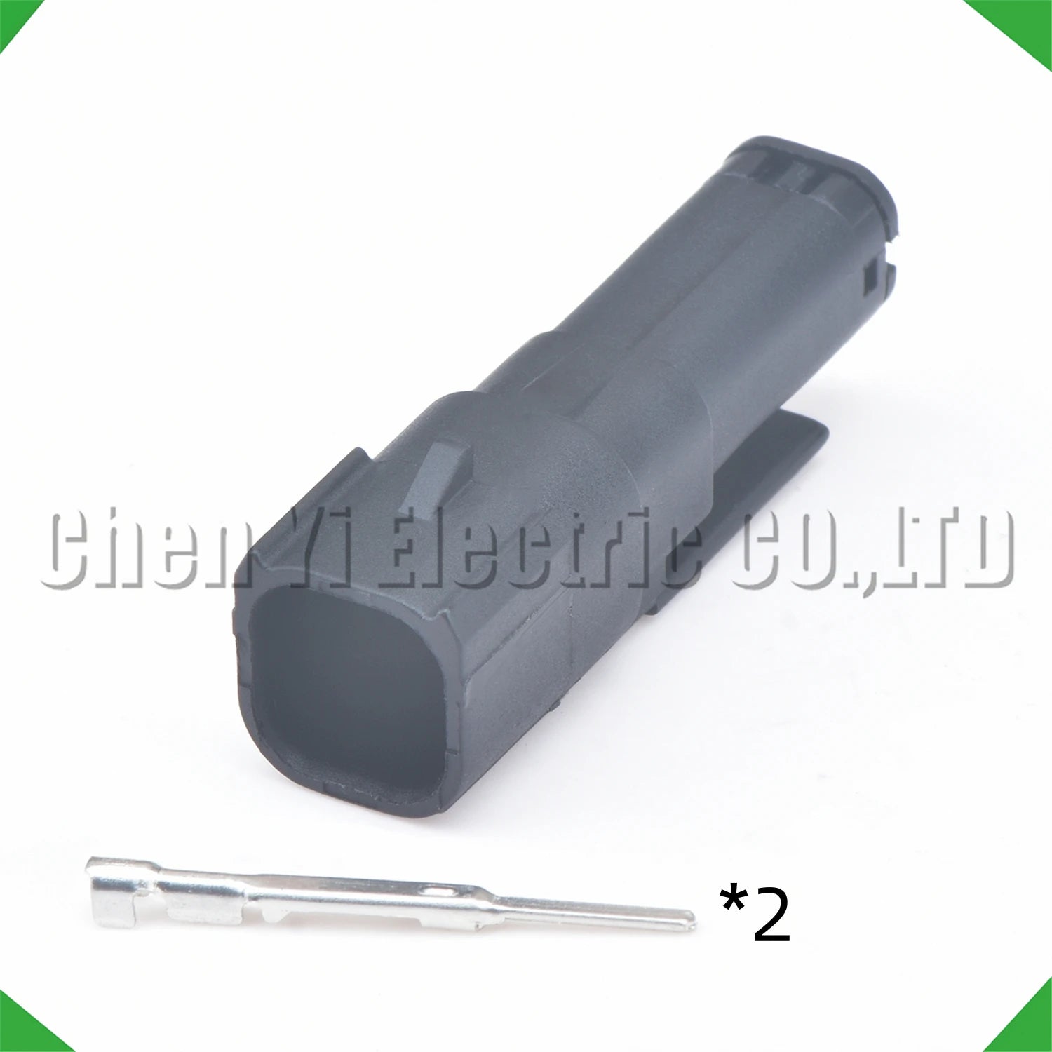 2-Pin Front Bumper Radar Probe knock sensor temperature sensor 31402-2110 sensor sensor