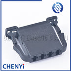 4 Pin 4D0972704 Car Door Horn Sockets Automotive Brake Light Turn signal Light Switch Plug Connector 4D0 972 704
