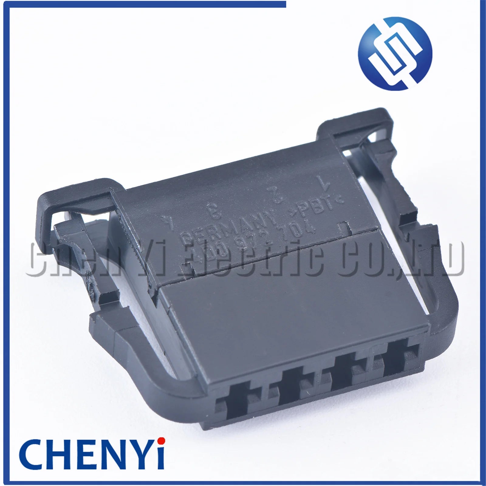 4 Pin 4D0972704 Car Door Horn Sockets Automotive Brake Light Turn signal Light Switch Plug Connector 4D0 972 704