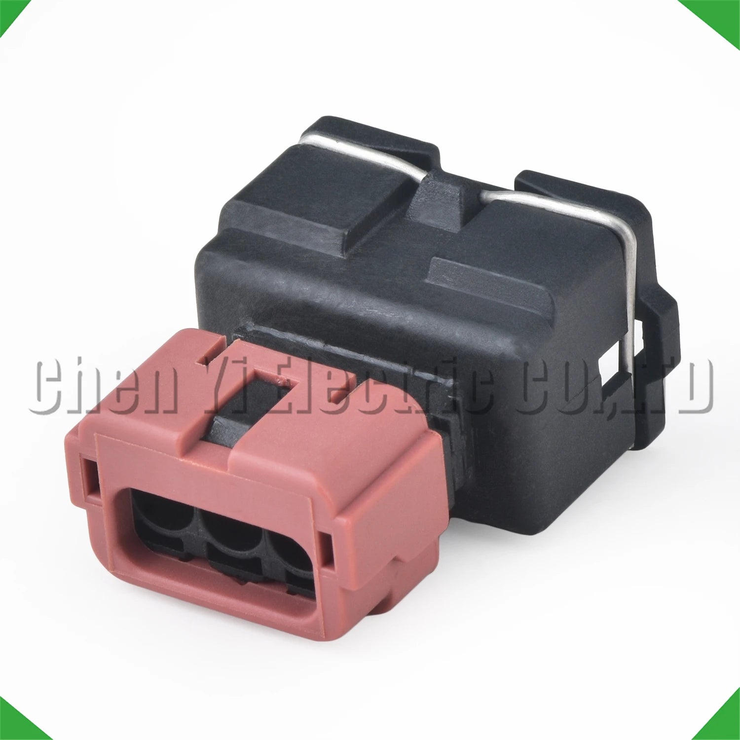 3-Pin Auto Connector Connector Connectors voltage ignition Mitsubishi ignition sensor