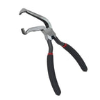 Professional Automotive Pipe Joint Pliers Filter Caliper Electrical Connector Disconnect Removal Pliers 65 Degree