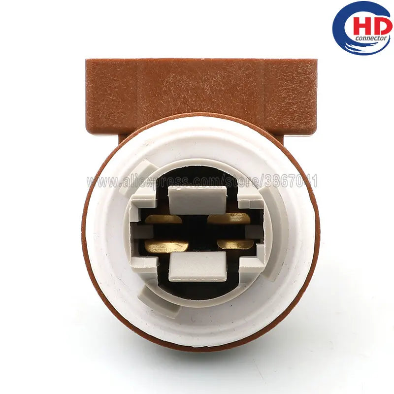 Auto lamp holder wiring harness connector plug HDL-240