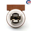 Auto lamp holder wiring harness connector plug HDL-240