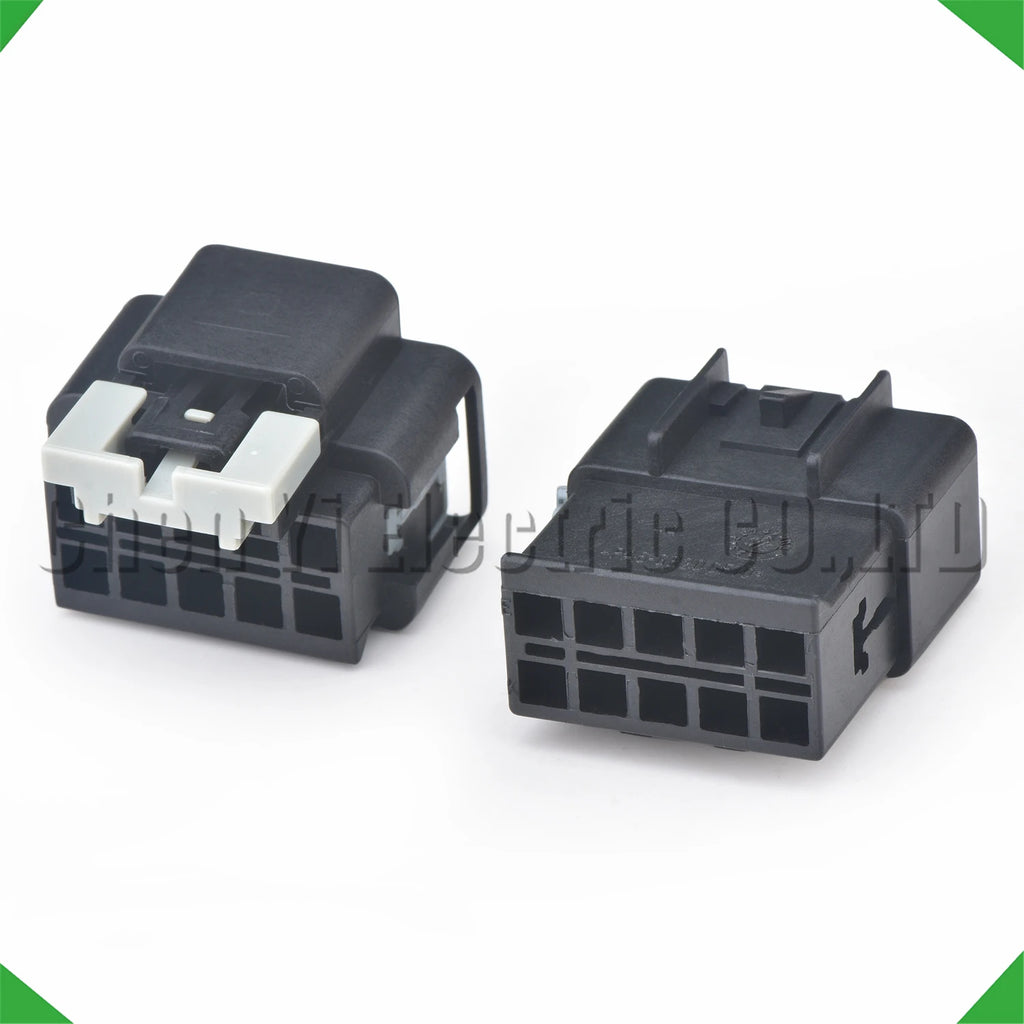 10-Pin Auto Connector Connector Automotive Connectors heating Ford Chevrolet