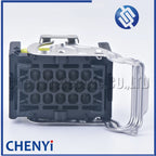 16 Pin EDC7 Common Rail ECU Connector Auto PC Board Socket Weichai Engine Transmission Plug 1928404201 1928404195 For 504122542