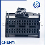 52 Pin/way Female or male Automotive Identification Control Unit Computer board module Plug Car Connector 967287-1