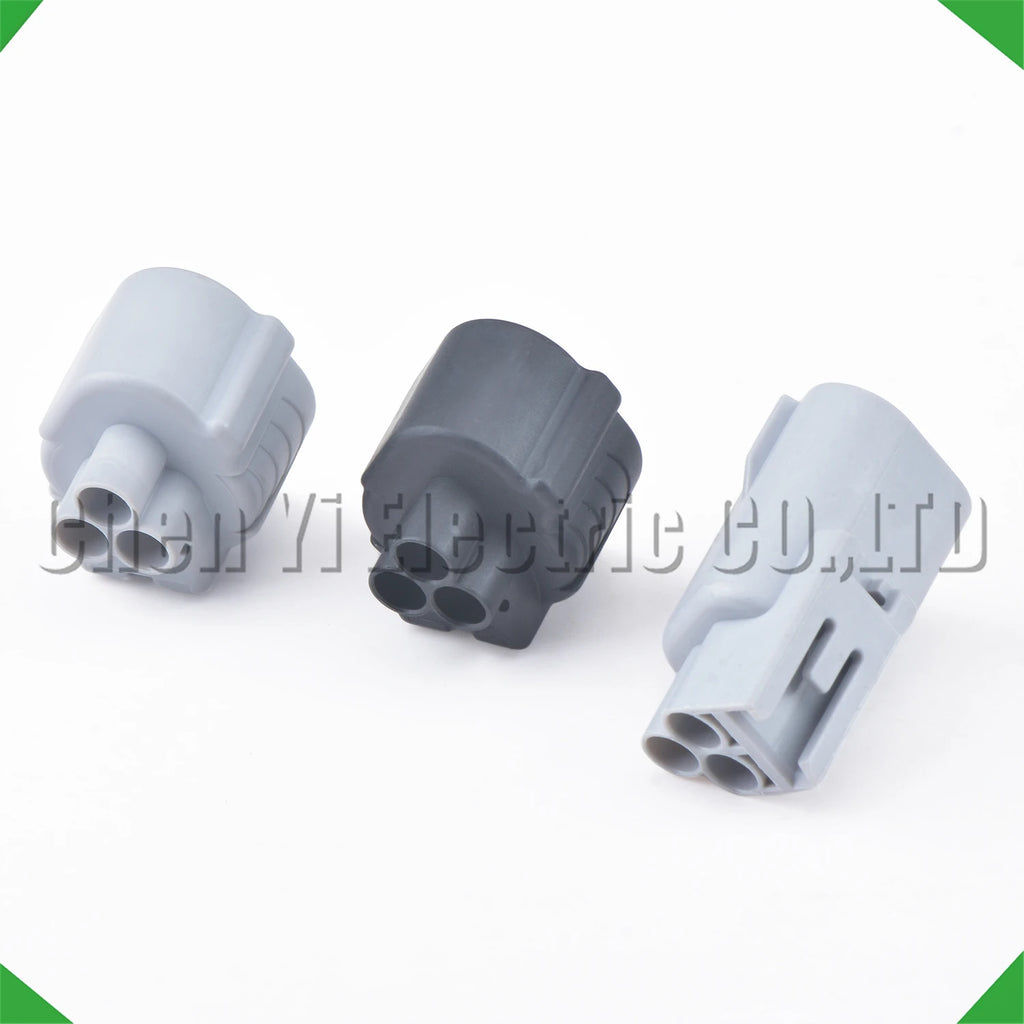 3-Pin Auto Connector Connector Connector Ignition Toyota Honda ignition headlight