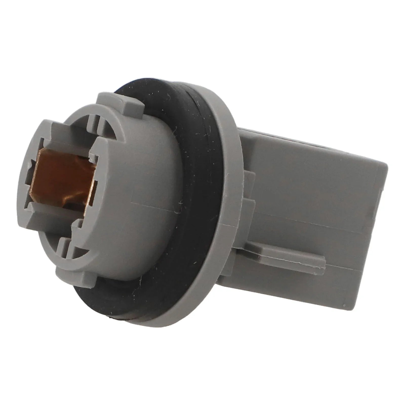 1Pcs License Plate Light Adapter Bulb Socket License Plate Lamp Holder For Hyundai 925013A000 Number Plate Lamp Holders