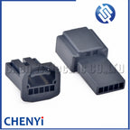 5 Pin Automotive Paddle shifters connector Car Window Lifter gear lever Plug Sockets 7287-7165 90980-12954