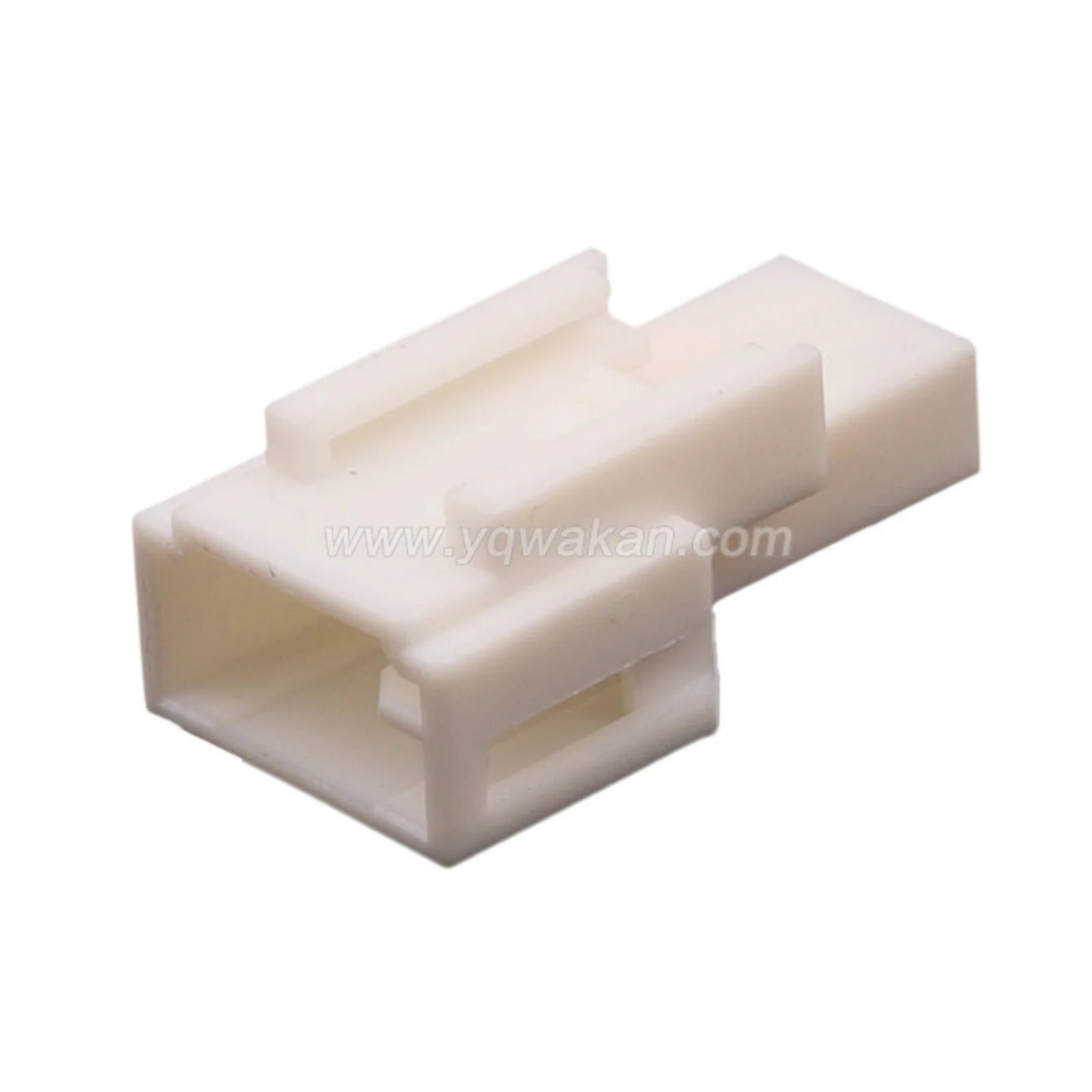 2 PIN Unsealed 2.2mm Series Male Female Connectors Cable Plug Wiring Harness For Toyota MG641762 MG651759J