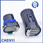 7 Pin Car Transfer Case Actuator Motor connector 12110751 12110753 For Great Wall Haval Hover H3 H5 Wingle 3 Wingle 5 Gwm V240