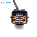 For Hyundai-Kia headlight plug connector harness connector Automotive connector 6p10p14p20P HP641-20020/HP645-20021