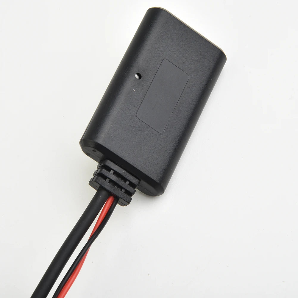 Audio Cable Adapter BT-Compatible For BMW E39 X5 X3 Z4 R50 R53 CD Radio Navi Car Universal Wireless Bluetooth Module