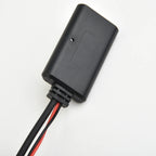 Audio Cable Adapter BT-Compatible For BMW E39 X5 X3 Z4 R50 R53 CD Radio Navi Car Universal Wireless Bluetooth Module