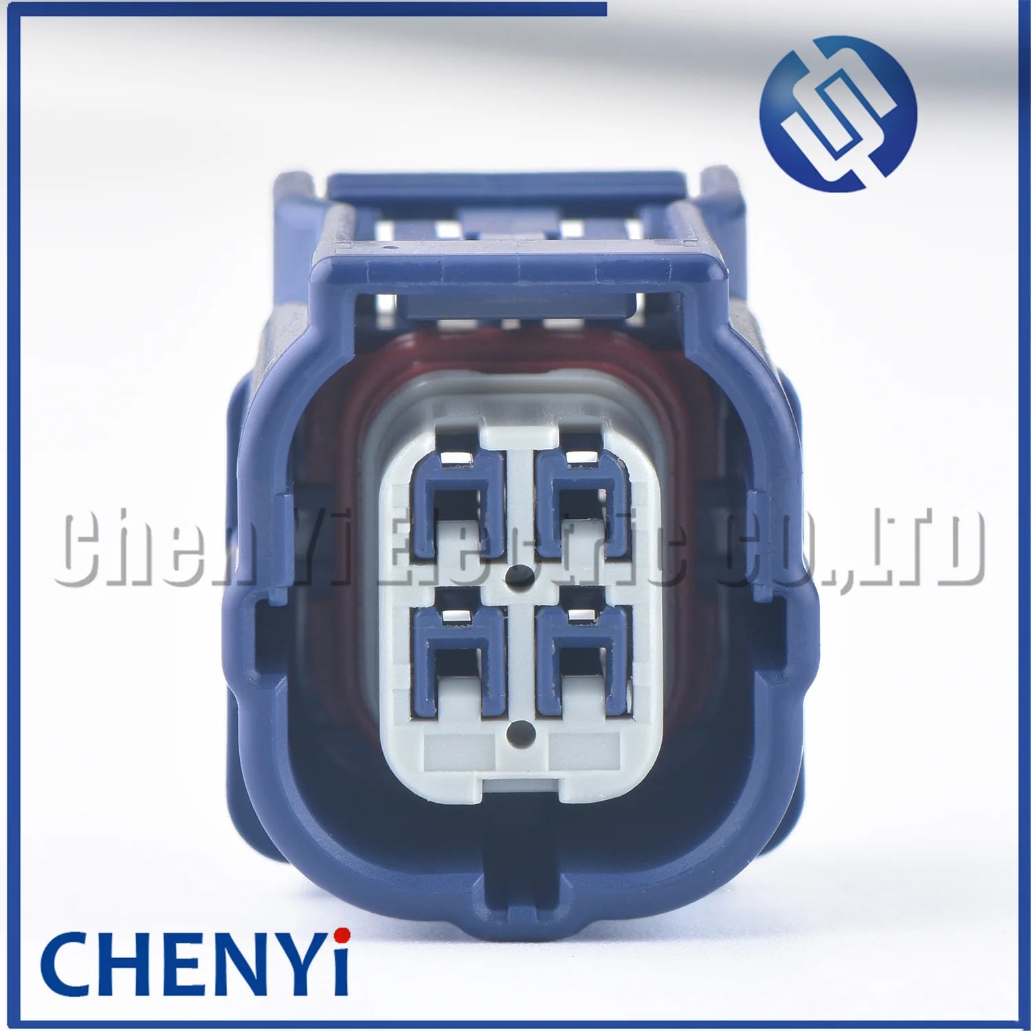 4 Pin Auto Motor Alternator Generator Regulator waterproof connector plug 6189-7041 6918-2810 For Honda Civic Accord 8 TL D31B4