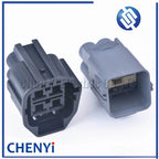 4 Pin 7282-5595 Auto Motor Socket Connector Housing Waterproof Automotive Wire Harness Electric Plug 7283-5595-10 7282-5595-10