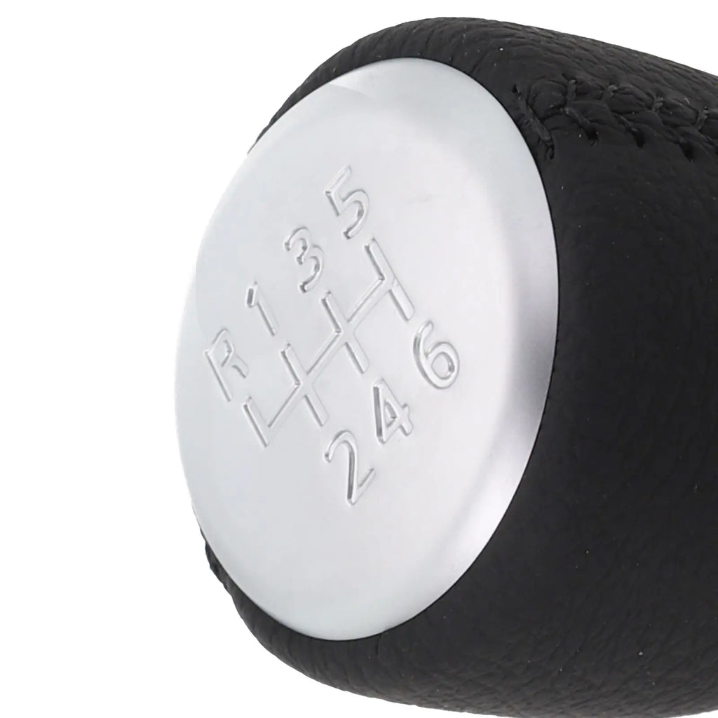 Car Manual Gear Stick Shift Knob 6 Speed Lever Pen Adapter Replacement For Toyota For Avensis For Rav4 2005-2012