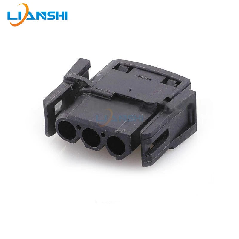 1-828818-1/1-828817-1 is suitable for BMW waterproof wiring harness connector plugs with 3-hole end plugs