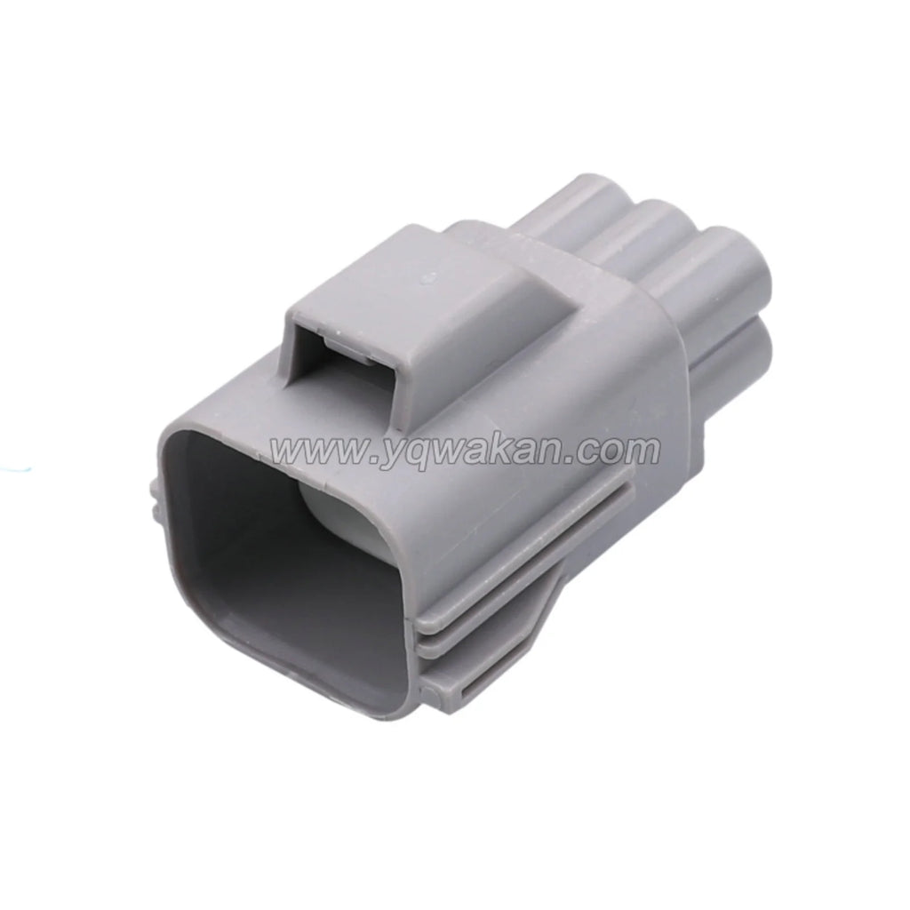 6 Pin Automobile 2.8mm Male Female Waterproof Connector Roller Shutter Motor with Wire For Ford Ranger 7282-5577-10 7283-5577-10