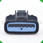 7-Pin Connector Connector Meter Harness Connector 08061010 Lancer Outlander Pajero